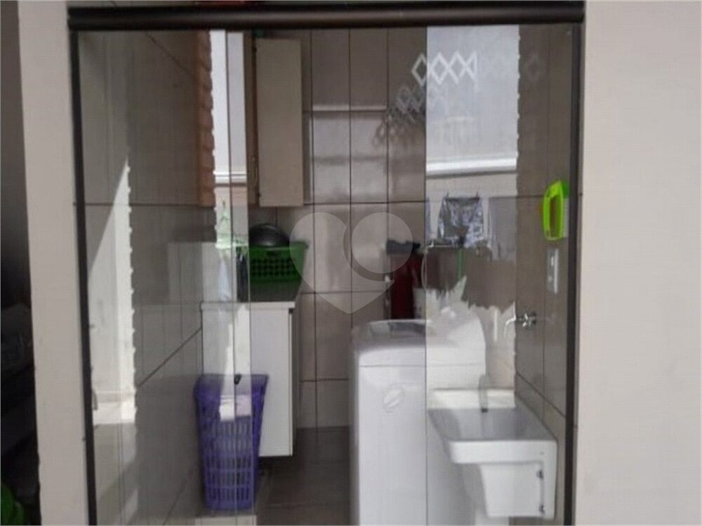 Casa à venda com 3 quartos, 198m² - Foto 10