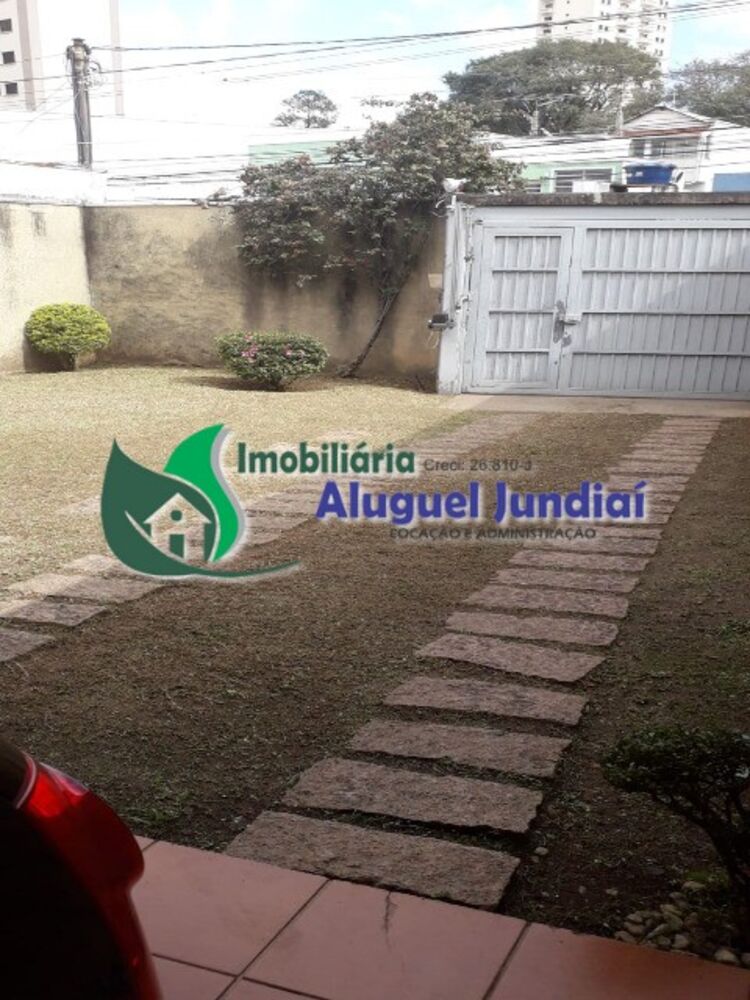 Casa, 3 quartos, 485 m² - Foto 1