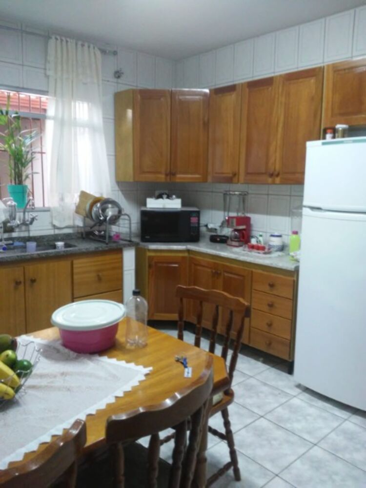 Casa, 2 quartos, 137 m² - Foto 1