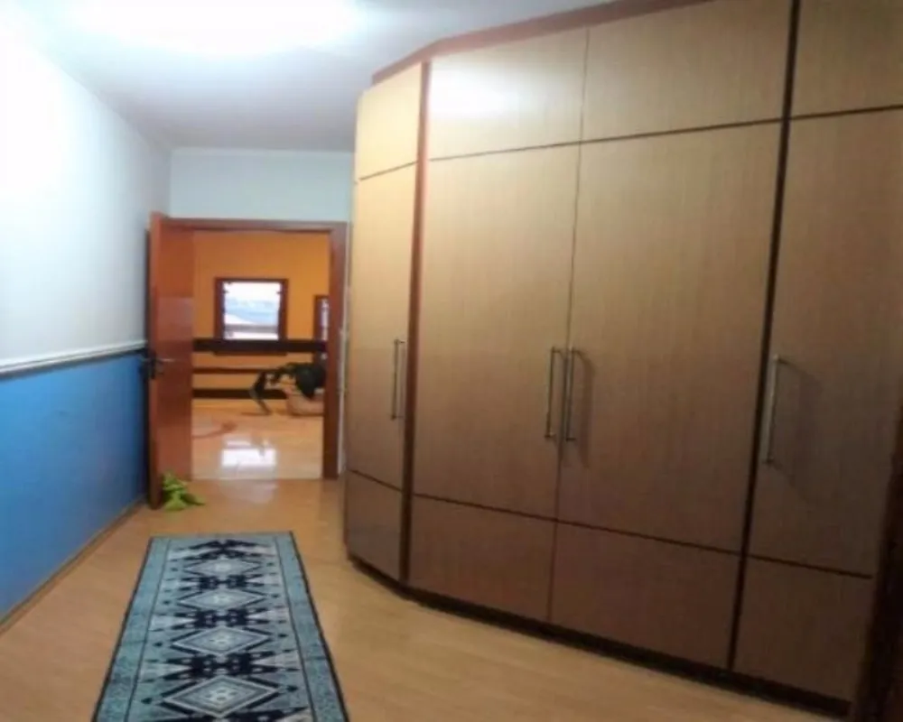 Casa de Condomínio, 5 quartos - Foto 1