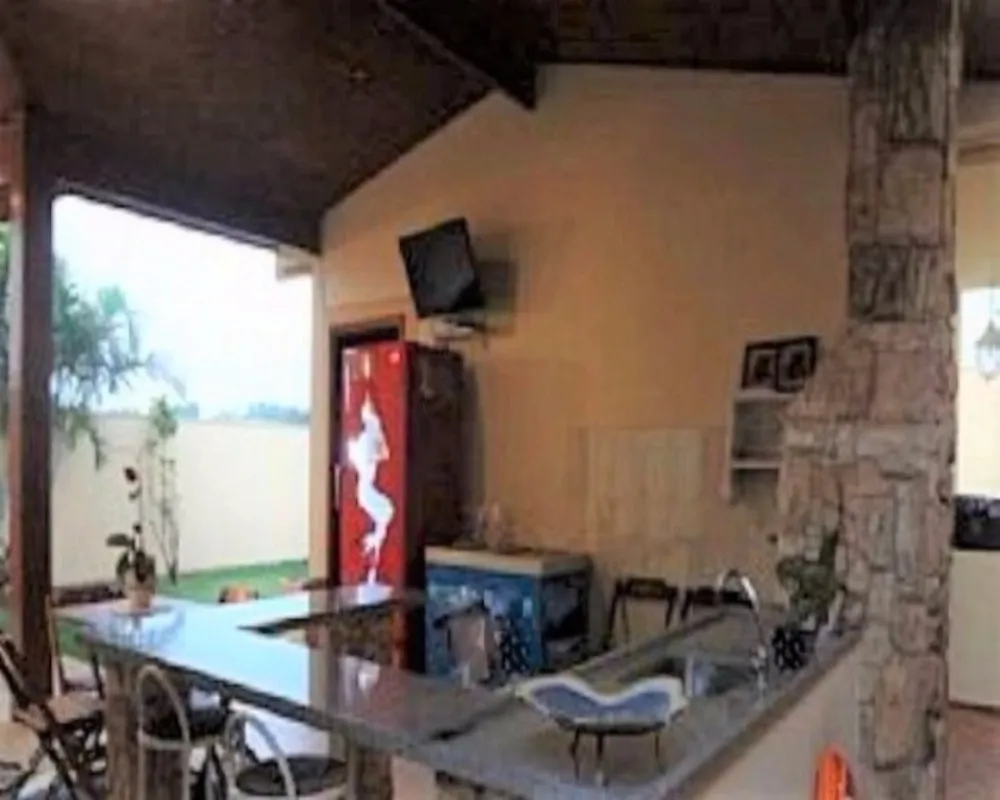Casa de Condomínio, 5 quartos - Foto 3