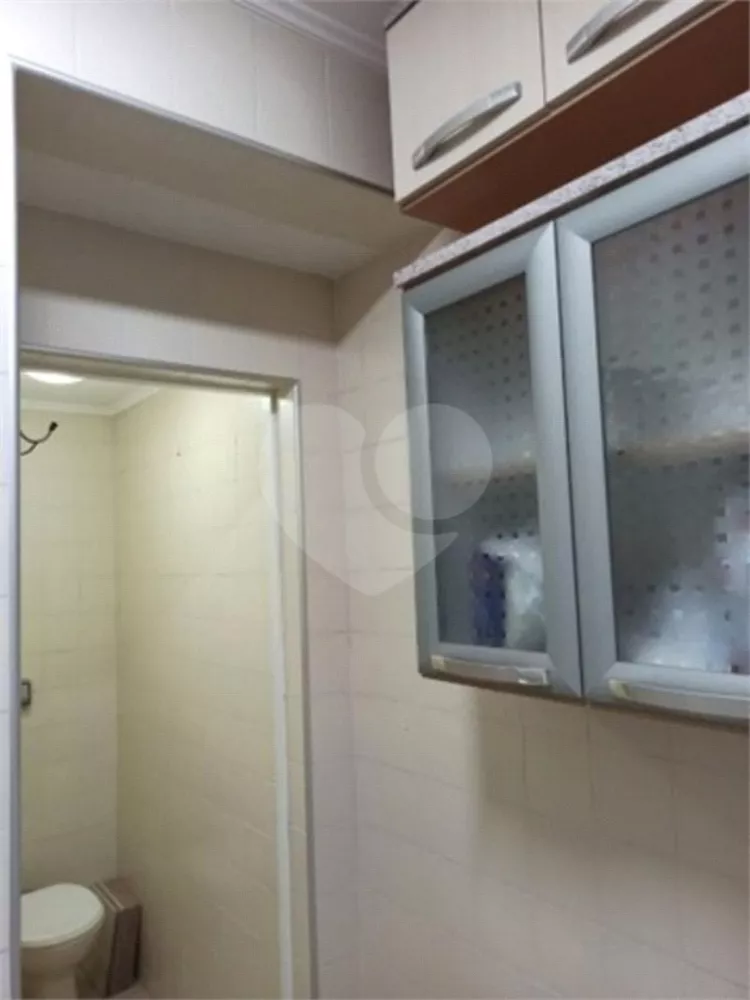 Apartamento à venda com 3 quartos, 82m² - Foto 2