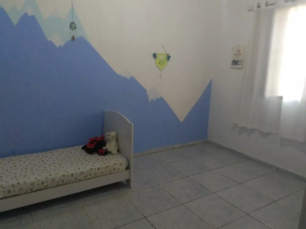 Casa, 3 quartos, 212 m² - Foto 3