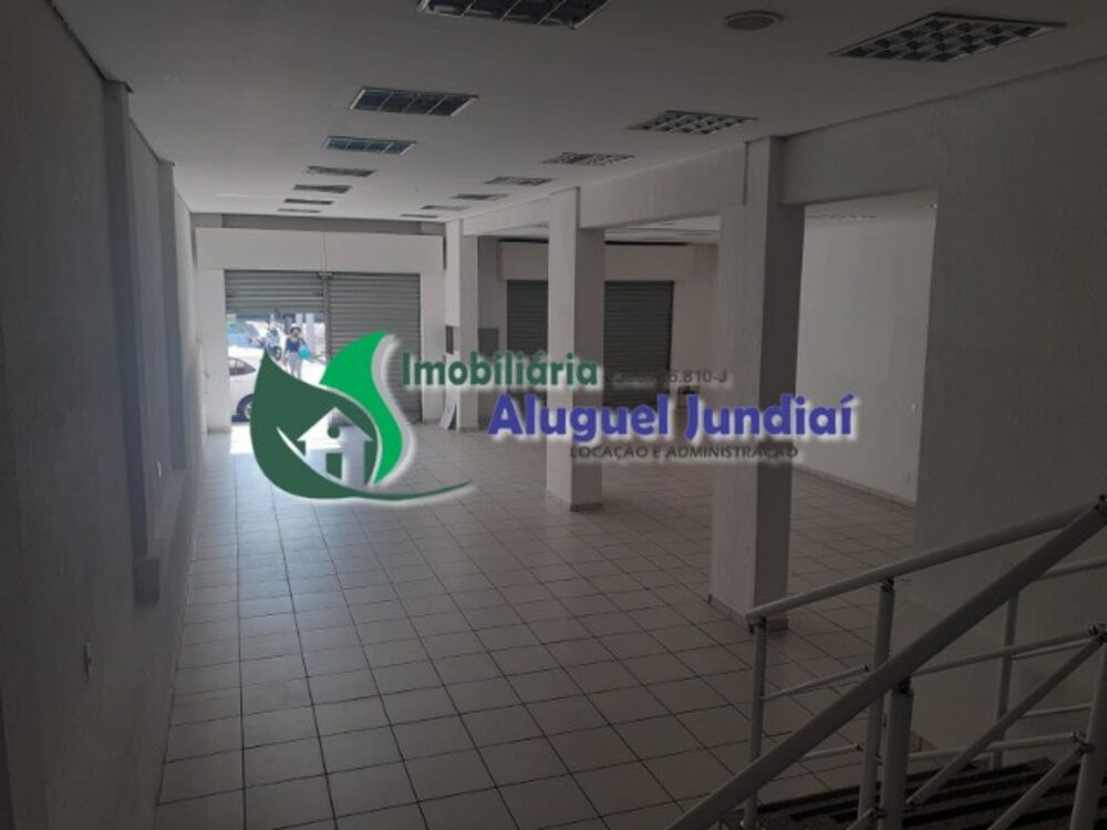 Loja-Salão para alugar, 126m² - Foto 1