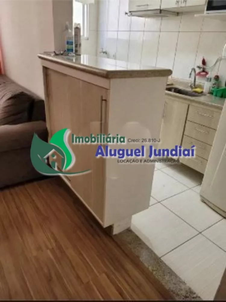 Apartamento à venda com 2 quartos, 50m² - Foto 5