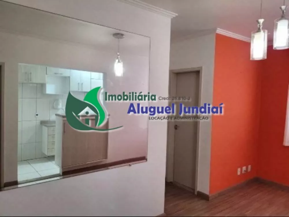 Apartamento à venda com 2 quartos, 50m² - Foto 1