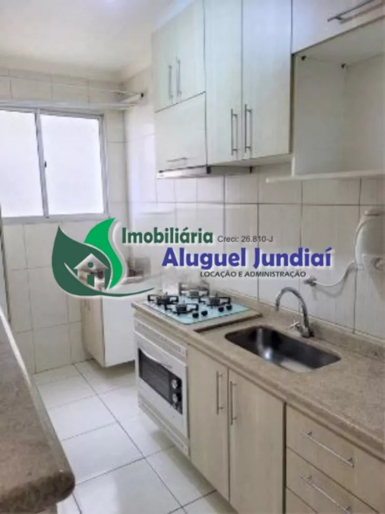 Apartamento à venda com 2 quartos, 50m² - Foto 6