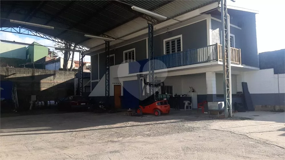 Imóvel Comercial Padrão à venda, 340m² - Foto 1