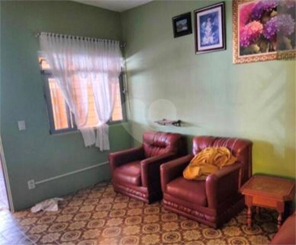 Casa, 4 quartos, 262 m² - Foto 1