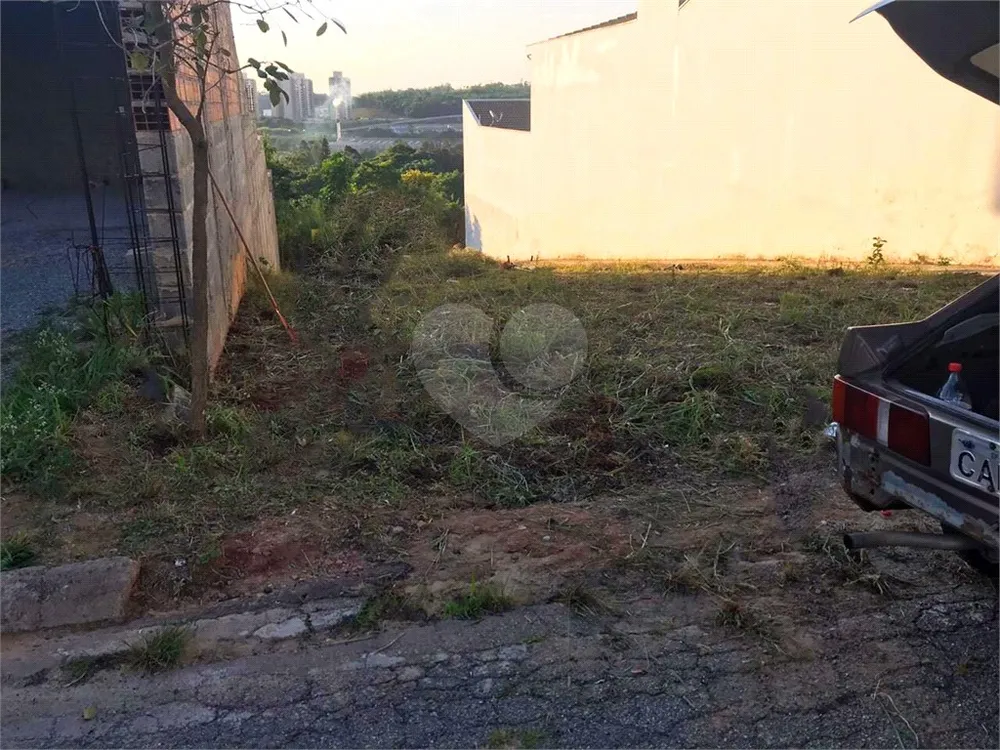 Terreno, 410 m² - Foto 1