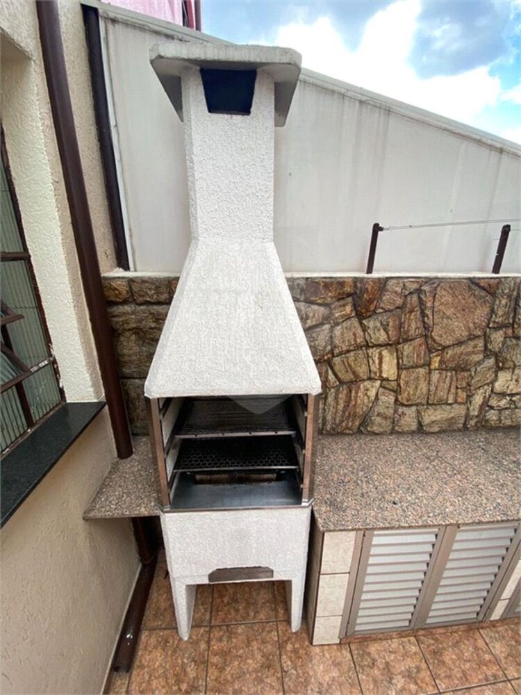 Casa, 3 quartos, 108 m² - Foto 4