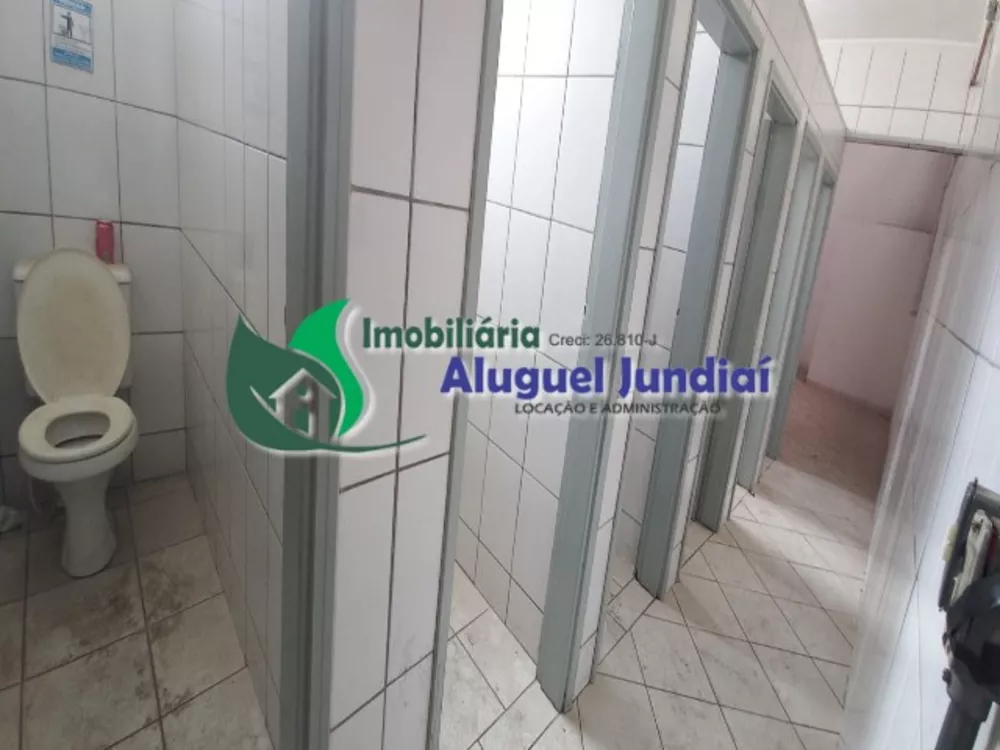 Depósito-Galpão, 4000 m² - Foto 1