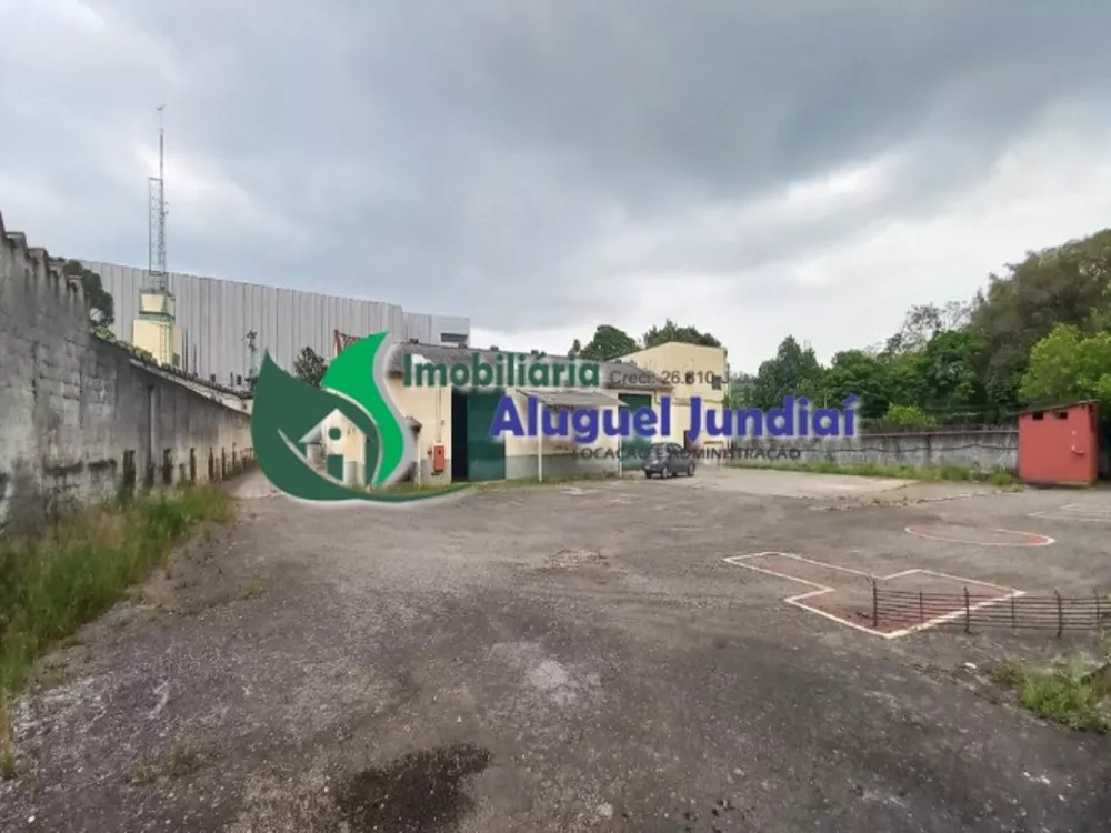 Depósito-Galpão, 4000 m² - Foto 3