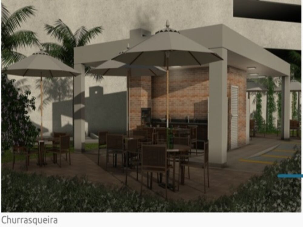 Apartamento, 3 quartos, 125 m² - Foto 3