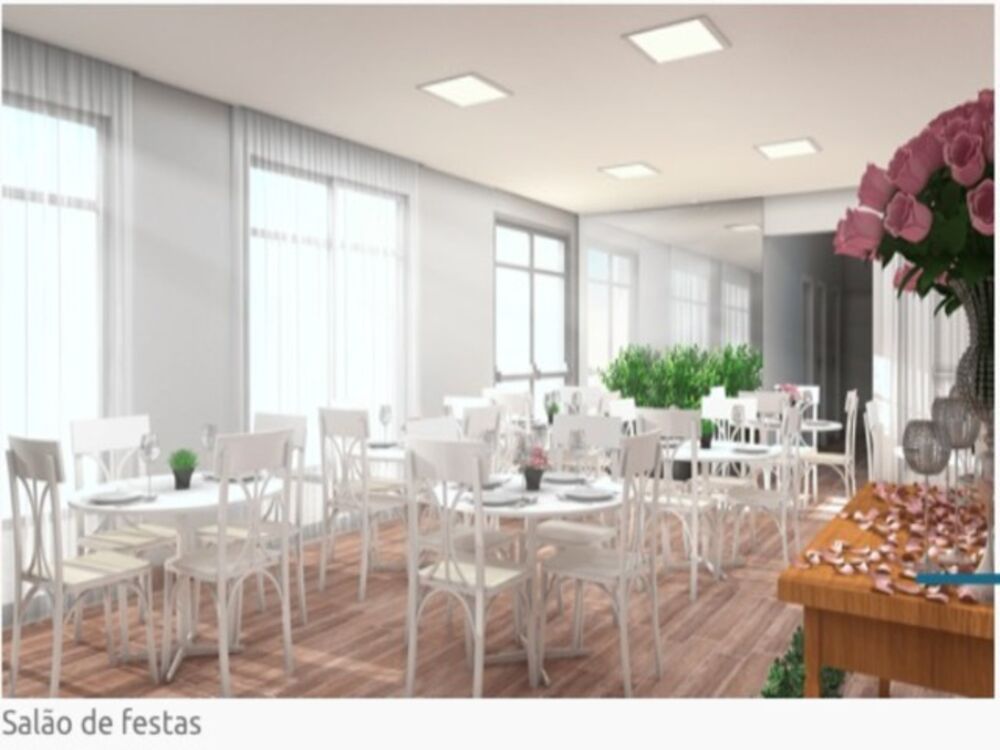 Apartamento, 3 quartos, 125 m² - Foto 5