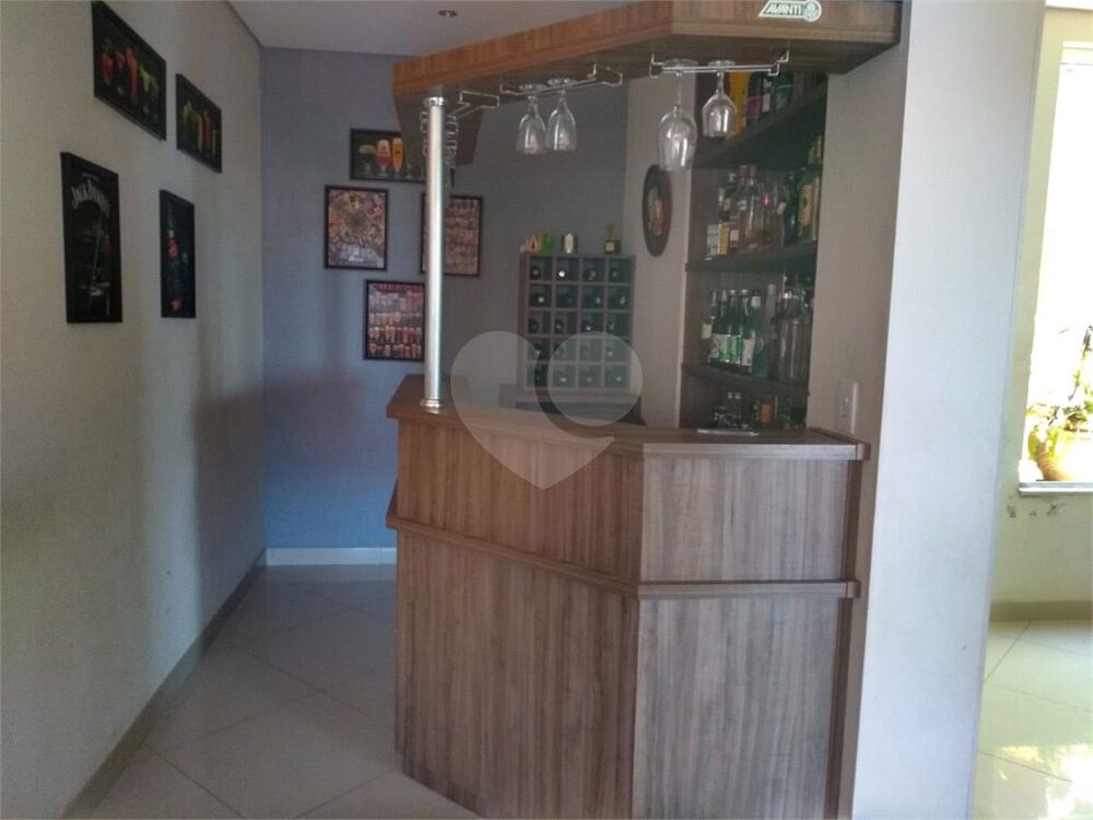 Casa, 3 quartos, 215 m² - Foto 19