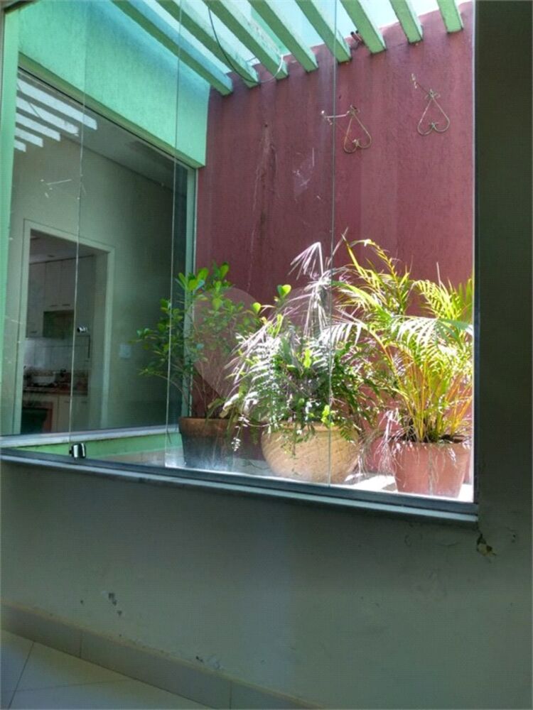 Casa, 3 quartos, 215 m² - Foto 20