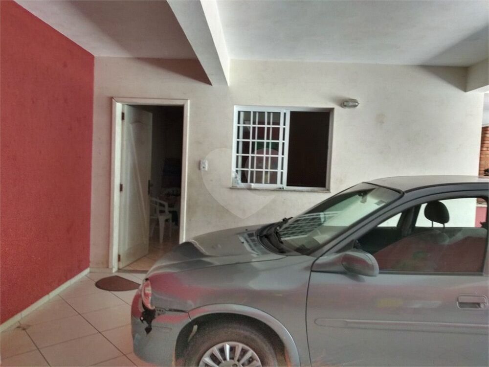 Casa, 3 quartos, 215 m² - Foto 6