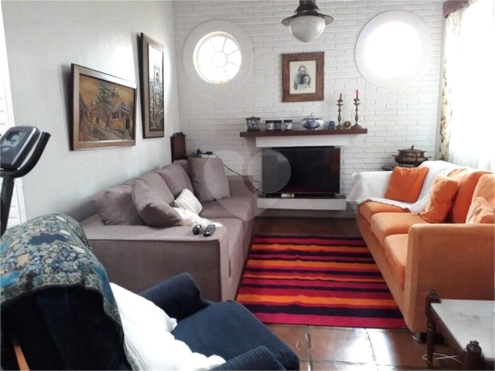 Imóvel Comercial, 244 m² - Foto 4