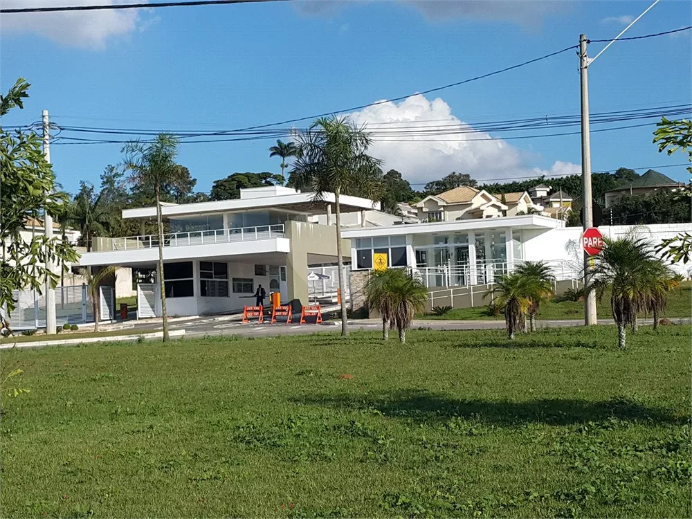 Terreno à venda, 1343m² - Foto 2