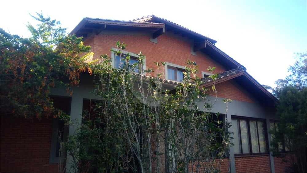 Casa, 4 quartos, 900 m² - Foto 6