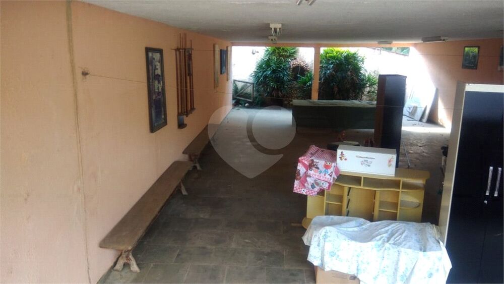 Casa, 4 quartos, 900 m² - Foto 10