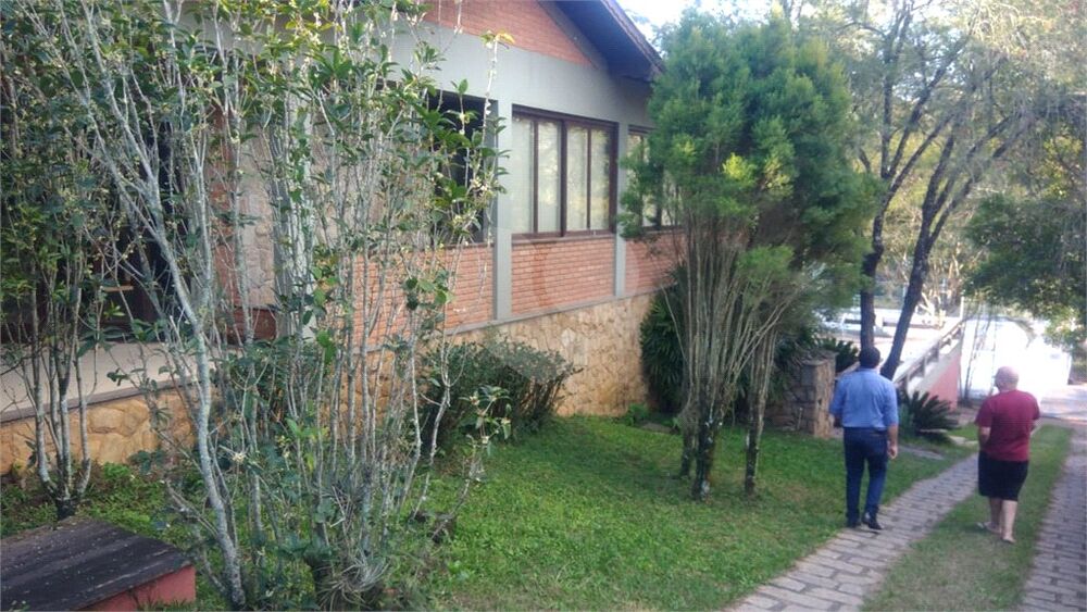Casa, 4 quartos, 900 m² - Foto 3