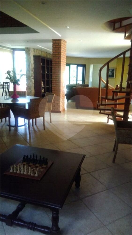 Casa, 4 quartos, 900 m² - Foto 12