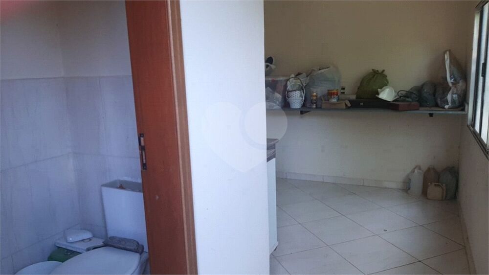 Casa à venda com 3 quartos, 1197m² - Foto 5
