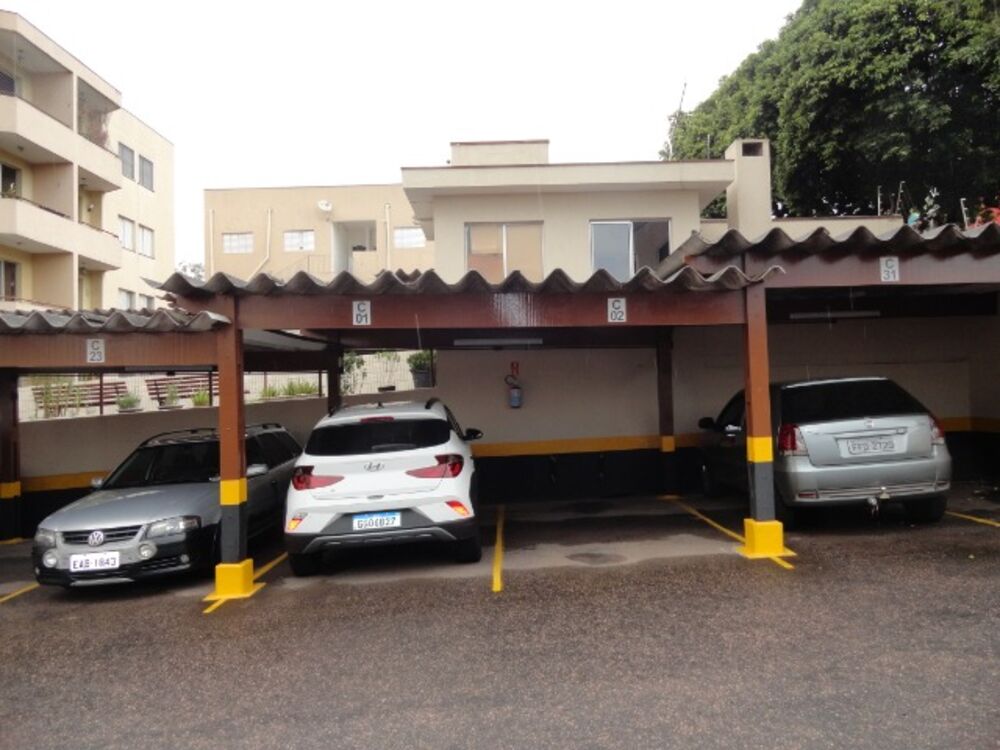 Apartamento, 2 quartos, 64 m² - Foto 27