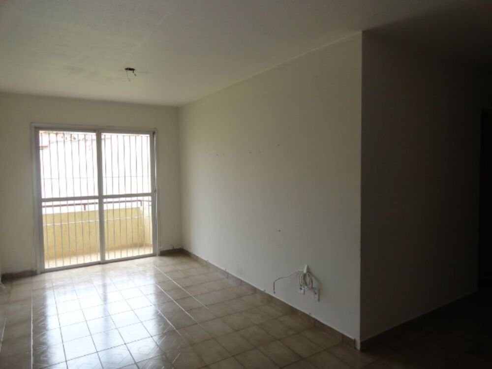 Apartamento, 2 quartos, 64 m² - Foto 1