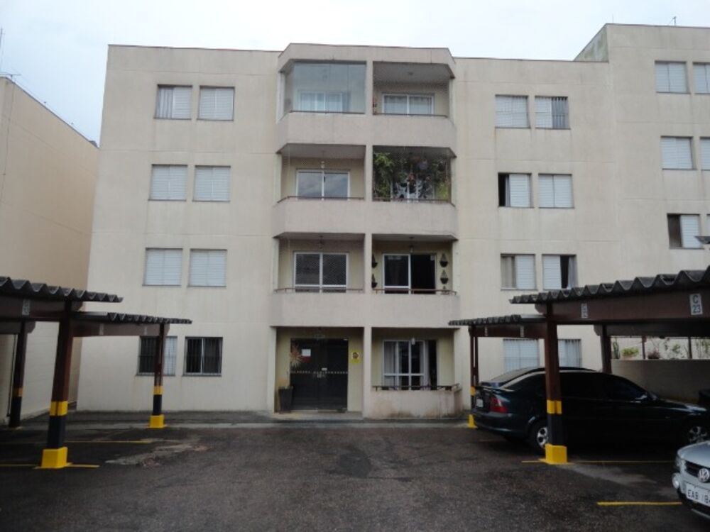 Apartamento, 2 quartos, 64 m² - Foto 25