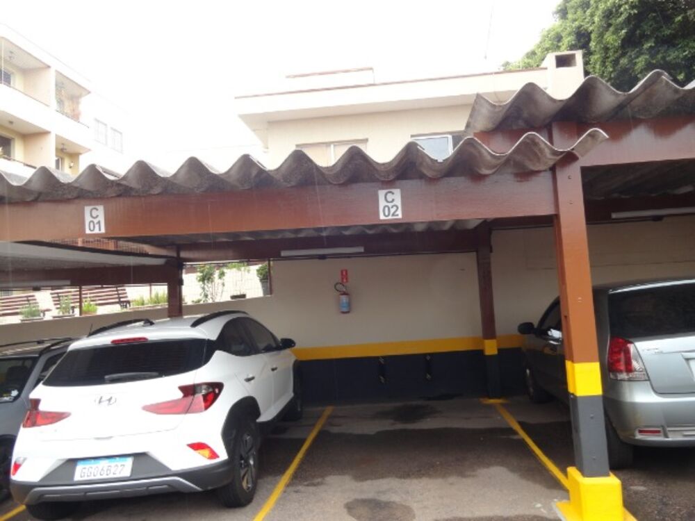 Apartamento, 2 quartos, 64 m² - Foto 26