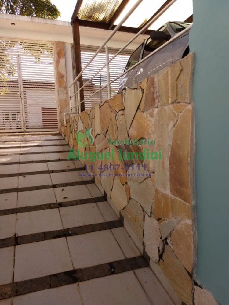 Casa de Condomínio à venda com 3 quartos, 250m² - Foto 4