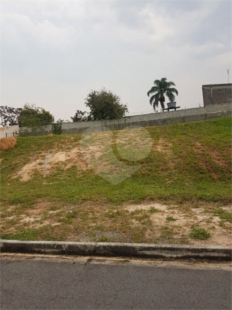 Terreno à venda, 481m² - Foto 1