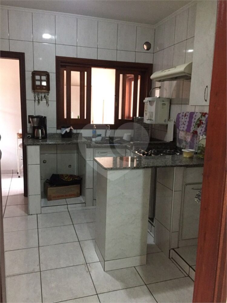 Casa, 4 quartos, 200 m² - Foto 25