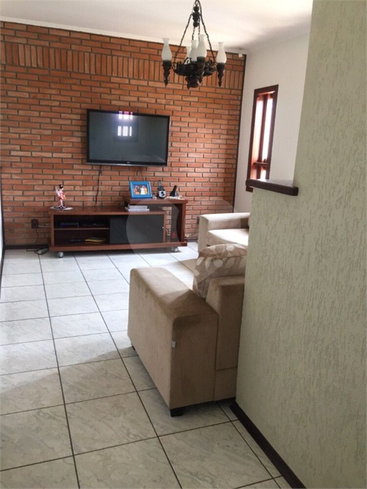 Casa, 4 quartos, 200 m² - Foto 16