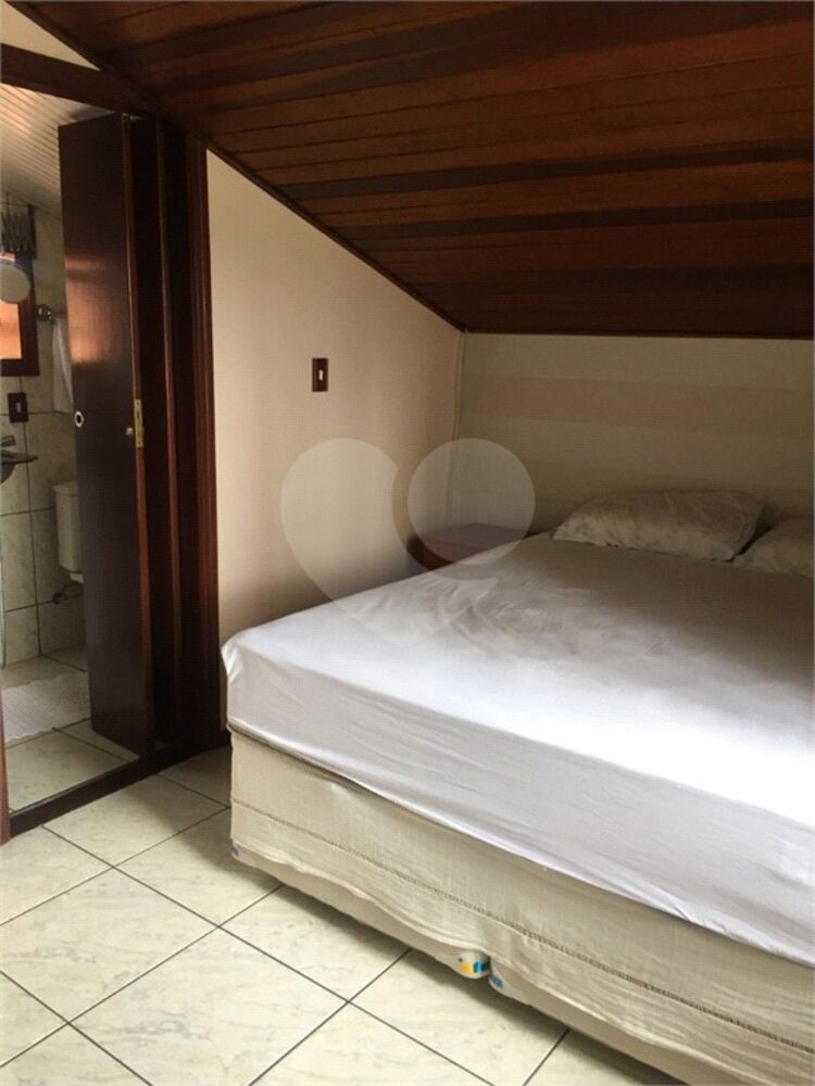 Casa, 4 quartos, 200 m² - Foto 28