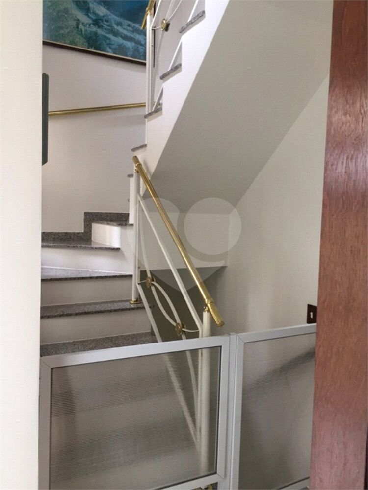 Casa, 4 quartos, 200 m² - Foto 10
