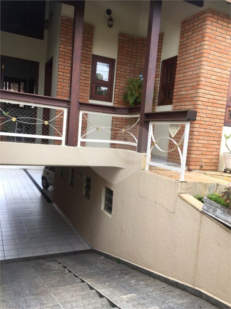Casa, 4 quartos, 200 m² - Foto 2