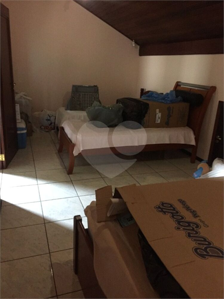 Casa, 4 quartos, 200 m² - Foto 6