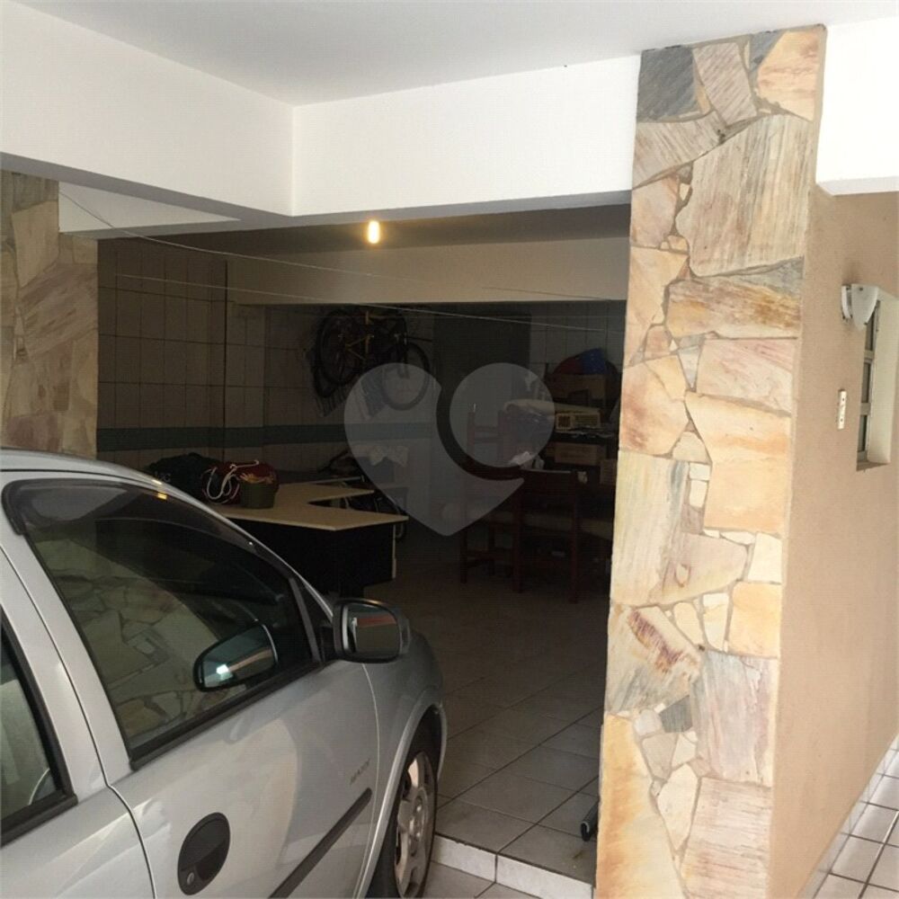 Casa, 4 quartos, 200 m² - Foto 8