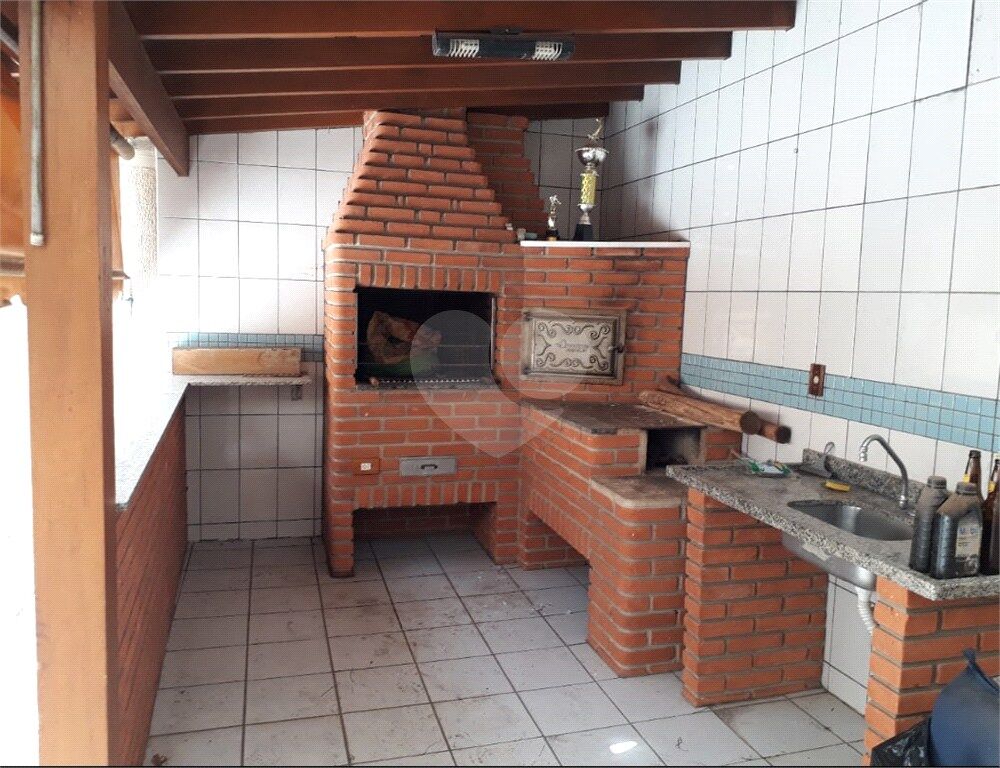 Casa, 4 quartos, 200 m² - Foto 1