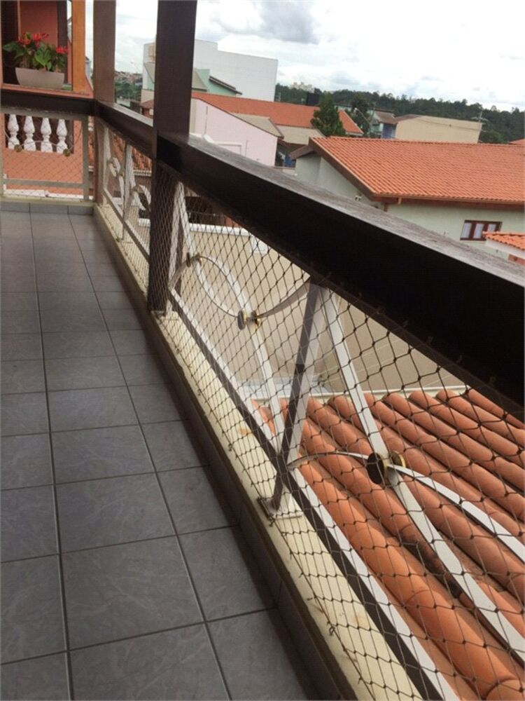 Casa, 4 quartos, 200 m² - Foto 11