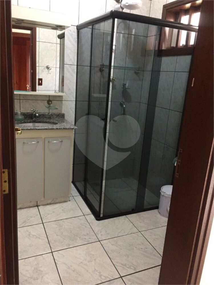 Casa, 4 quartos, 200 m² - Foto 23