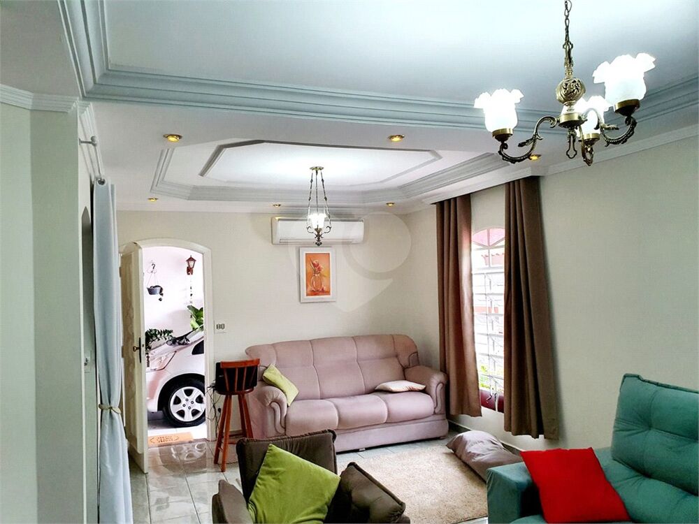 Casa, 3 quartos, 148 m² - Foto 1