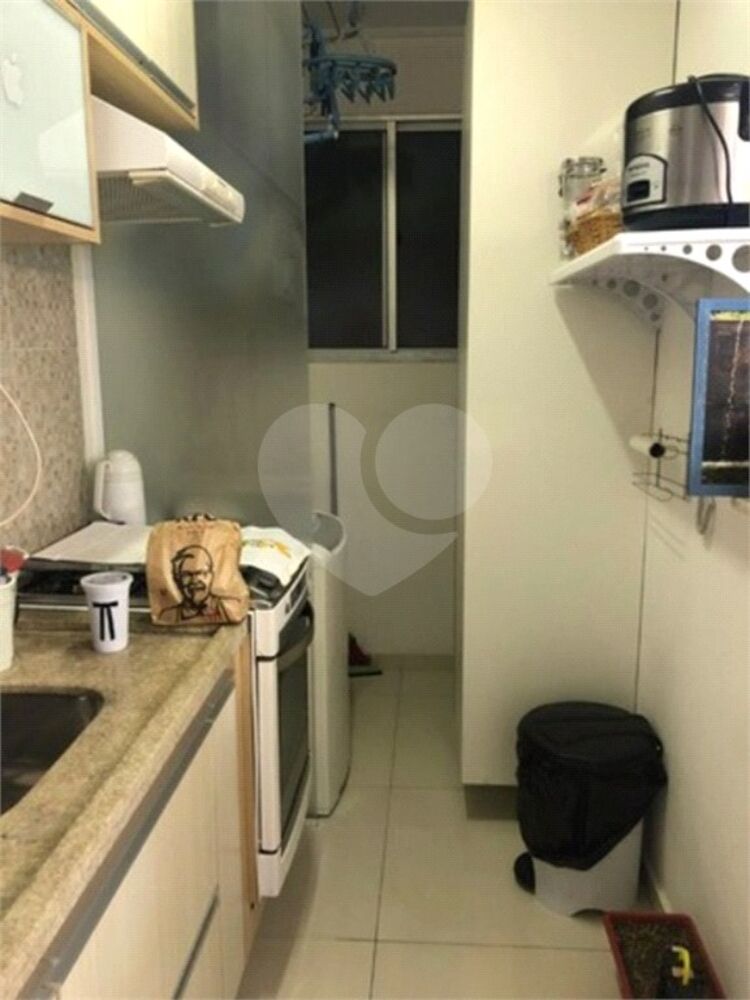 Apartamento, 2 quartos, 51 m² - Foto 2