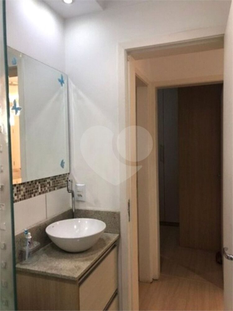 Apartamento, 2 quartos, 51 m² - Foto 4