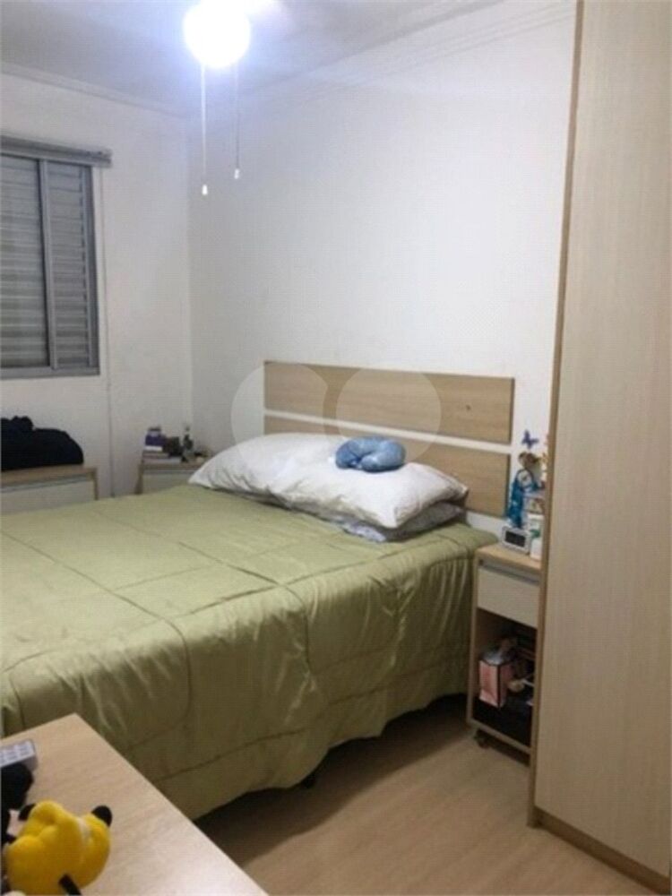 Apartamento, 2 quartos, 51 m² - Foto 1