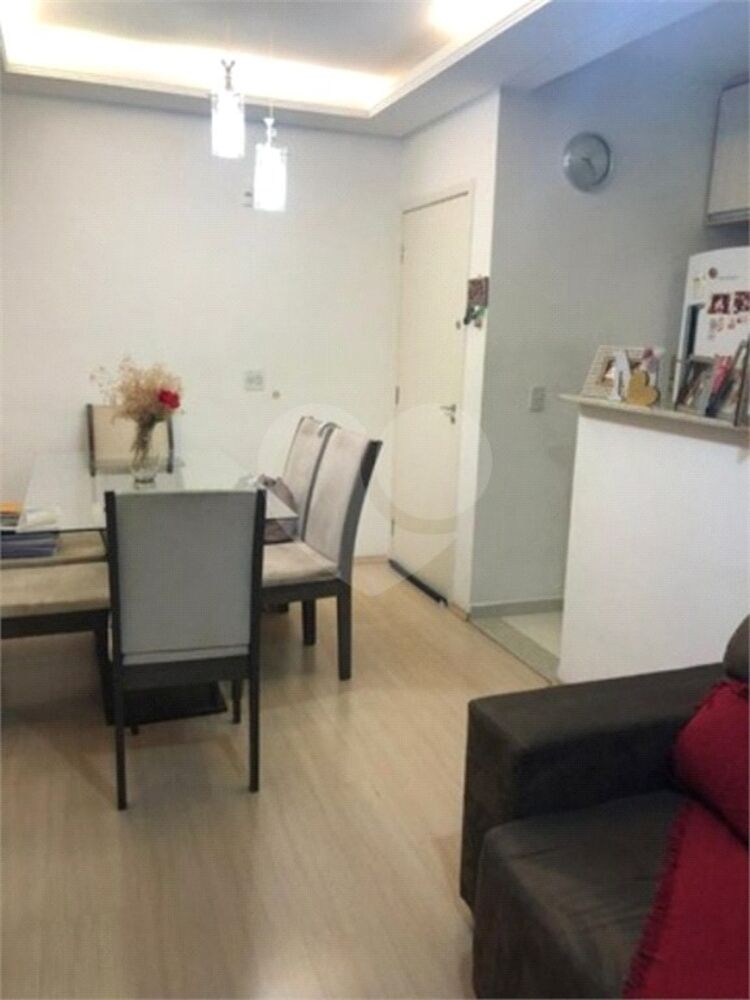 Apartamento, 2 quartos, 51 m² - Foto 3